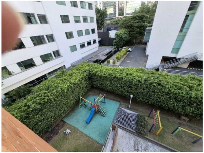 Apartamento en venta en El Poblado, Medellín · foto 17 de 17