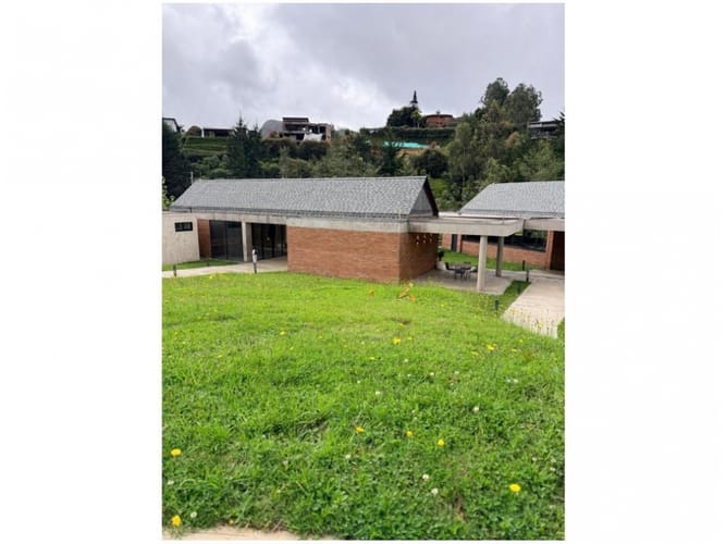 Lote en venta en El Chuscal, El Retiro, 2514 m² · foto 16 de 24