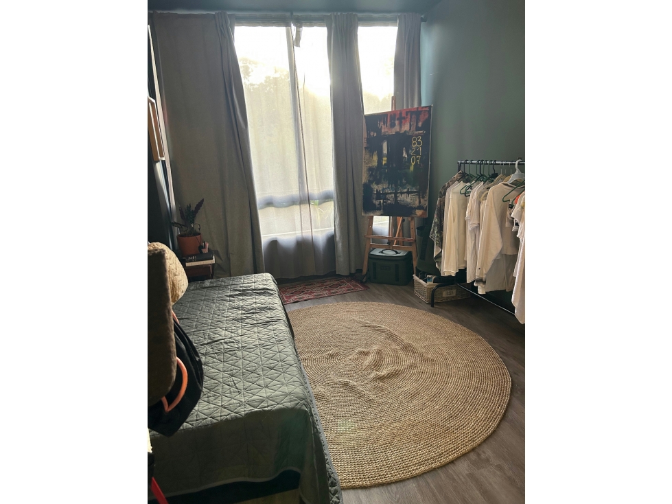 Apartamento en venta en Santa Elena, Medellín · foto 12 de 13