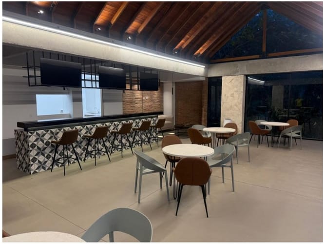 Lote en venta en El Chuscal, El Retiro, 2514 m² · foto 17 de 24