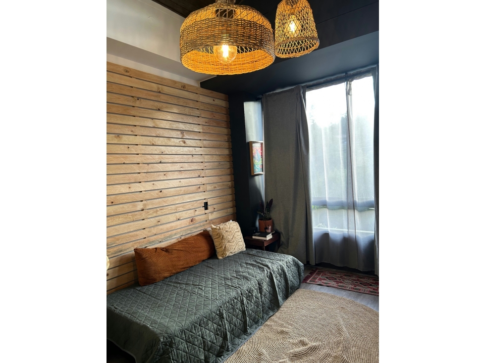 Apartamento en venta en Santa Elena, Medellín · foto 13 de 13