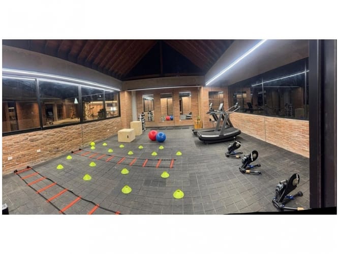 Lote en venta en El Chuscal, El Retiro, 2514 m² · foto 18 de 24