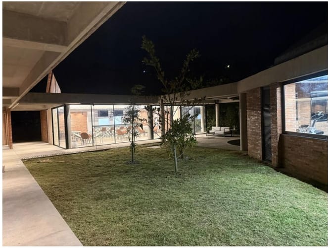 Lote en venta en El Chuscal, El Retiro, 2514 m² · foto 21 de 24