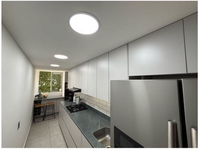 Casa de 3 alcobas en venta en Santa María De Los Ángeles, Medellín, 93 m² · foto 4 de 12