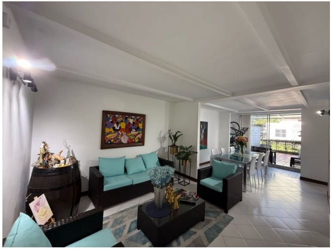 Casa de 3 alcobas en venta en Santa María De Los Ángeles, Medellín, 93 m² · foto 5 de 12