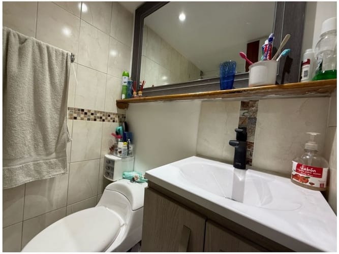 Casa de 3 alcobas en venta en Santa María De Los Ángeles, Medellín, 93 m² · foto 7 de 12