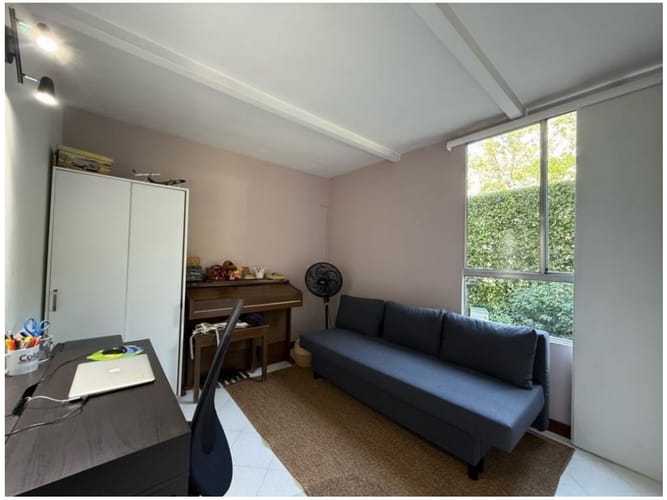 Casa de 3 alcobas en venta en Santa María De Los Ángeles, Medellín, 93 m² · foto 9 de 12