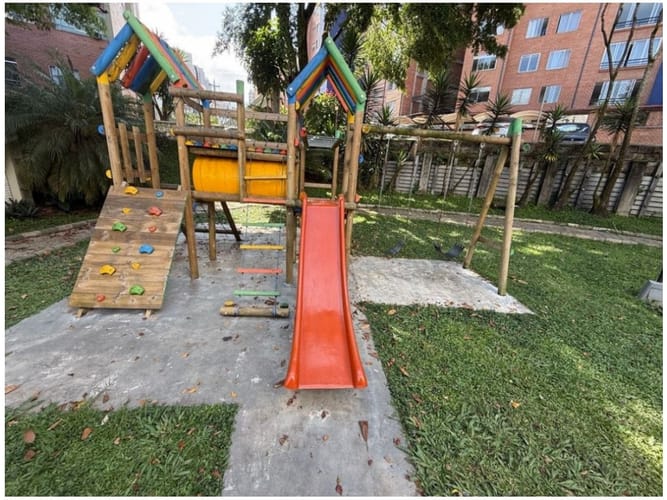 Casa de 3 alcobas en venta en Santa María De Los Ángeles, Medellín, 93 m² · foto 11 de 12