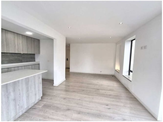 Apartamento de 3 alcobas en venta en Santa María De Los Ángeles, Medellín, 109 m² · foto 2 de 13