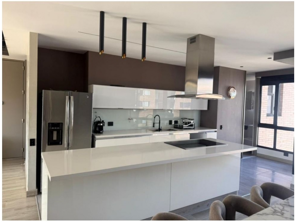 Apartamento en venta en Mesa, Envigado · foto 2 de 24