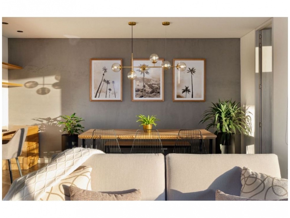 Apartamento en venta en El Poblado, Medellín · foto 14 de 24