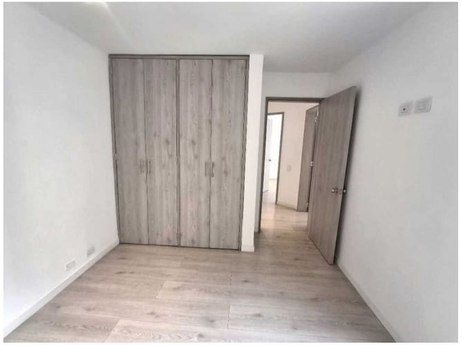 Apartamento de 3 alcobas en venta en Santa María De Los Ángeles, Medellín, 109 m² · foto 6 de 13