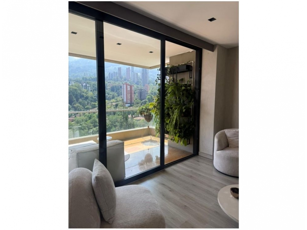 Apartamento en venta en Mesa, Envigado · foto 4 de 24