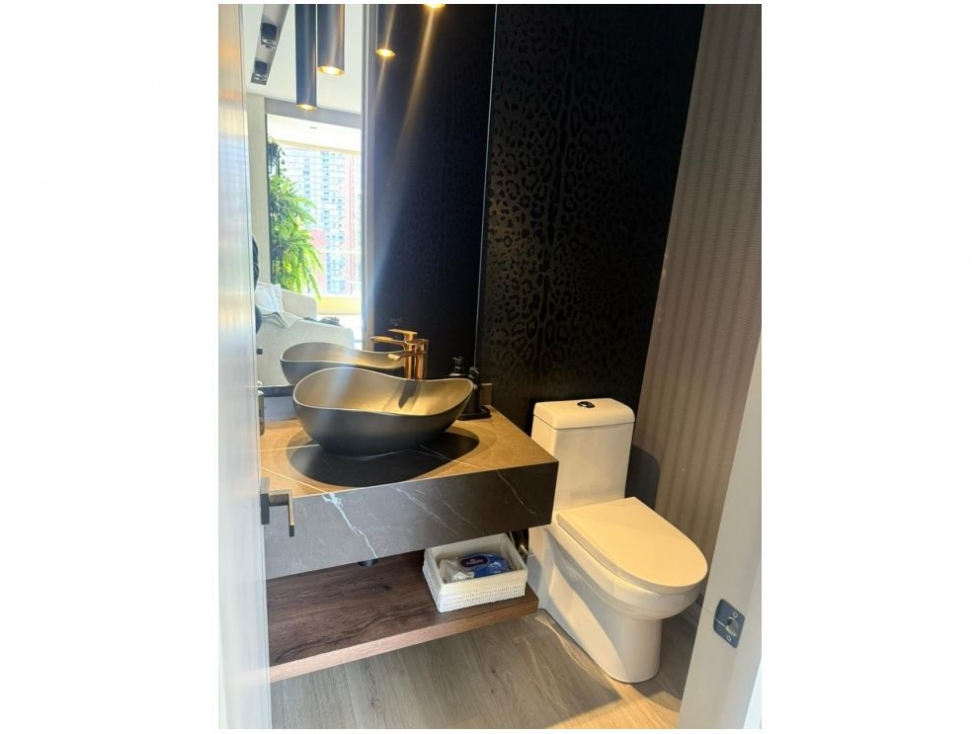 Apartamento en venta en Mesa, Envigado · foto 5 de 24