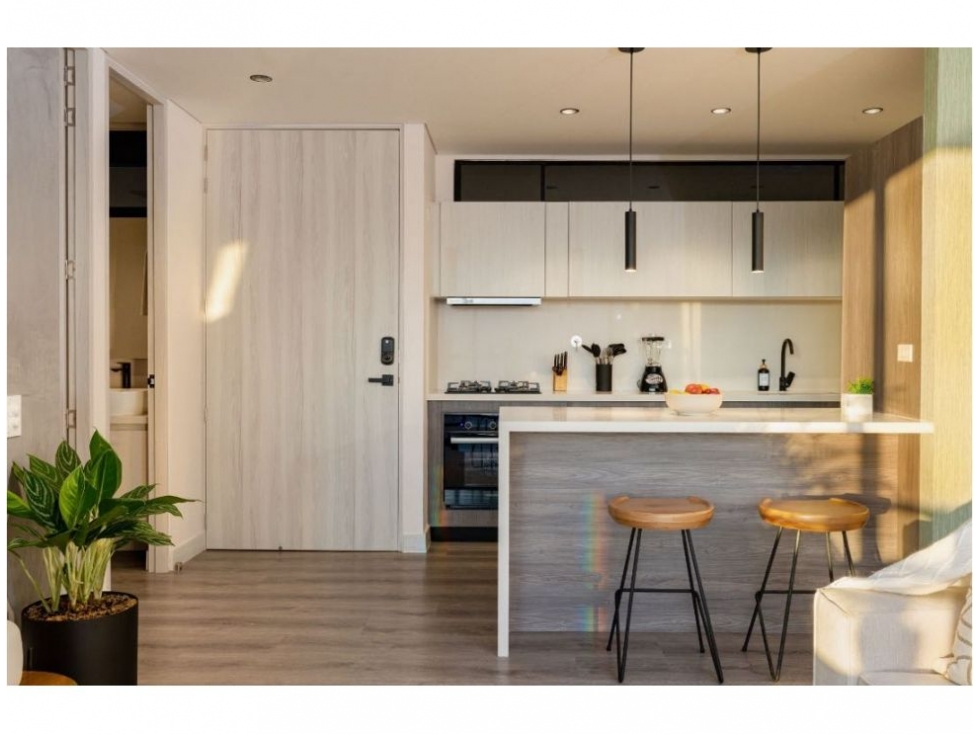 Apartamento en venta en El Poblado, Medellín · foto 17 de 24