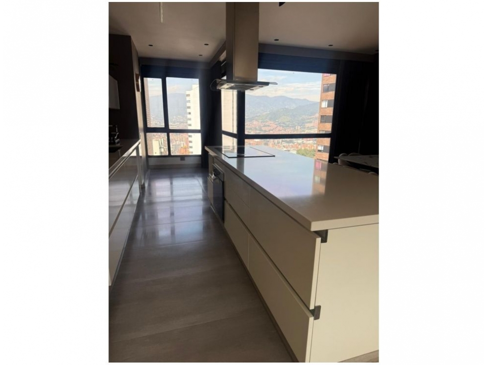 Apartamento en venta en Mesa, Envigado · foto 6 de 24