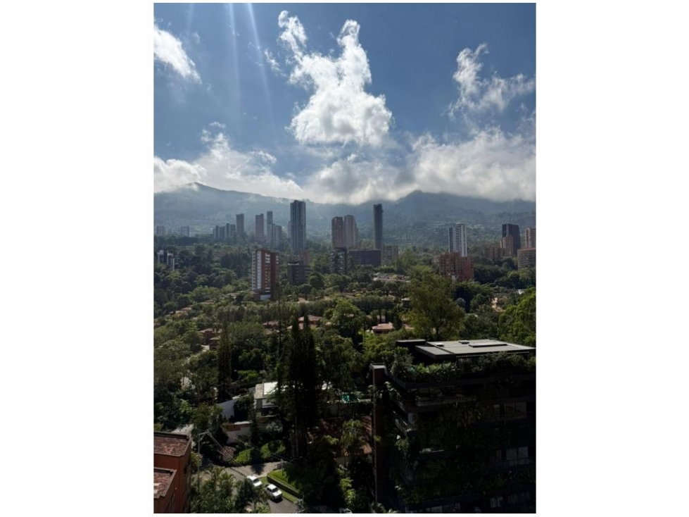 Apartamento en venta en Mesa, Envigado · foto 7 de 24