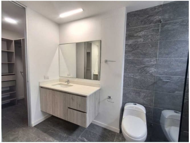 Apartamento de 3 alcobas en venta en Santa María De Los Ángeles, Medellín, 109 m² · foto 10 de 13