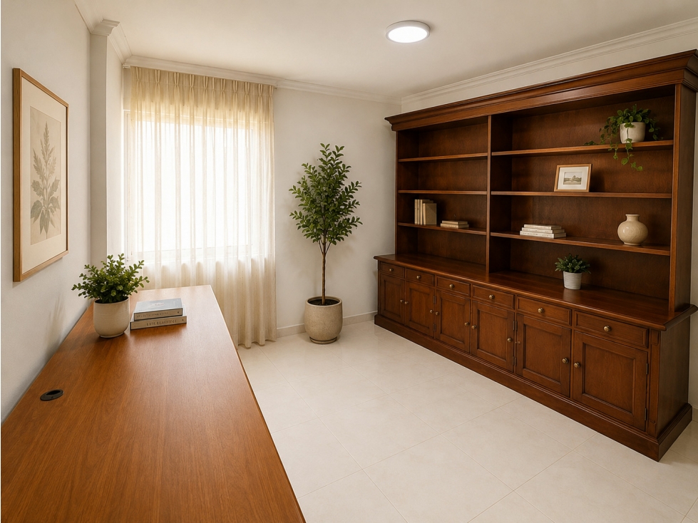 Apartamento en venta en Otraparte, Envigado · foto 2 de 15