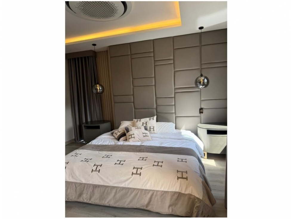 Apartamento en venta en Mesa, Envigado · foto 9 de 24