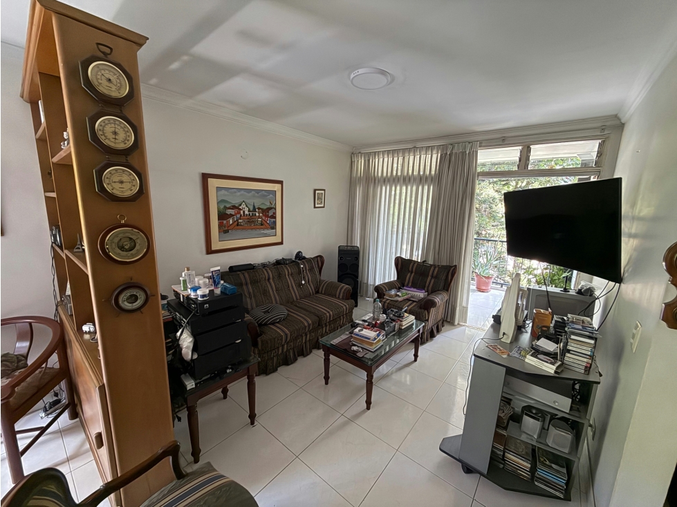 Apartamento en venta en Otraparte, Envigado · foto 3 de 15