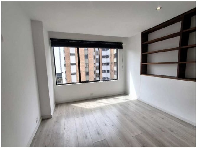 Apartamento de 3 alcobas en venta en Santa María De Los Ángeles, Medellín, 109 m² · foto 12 de 13