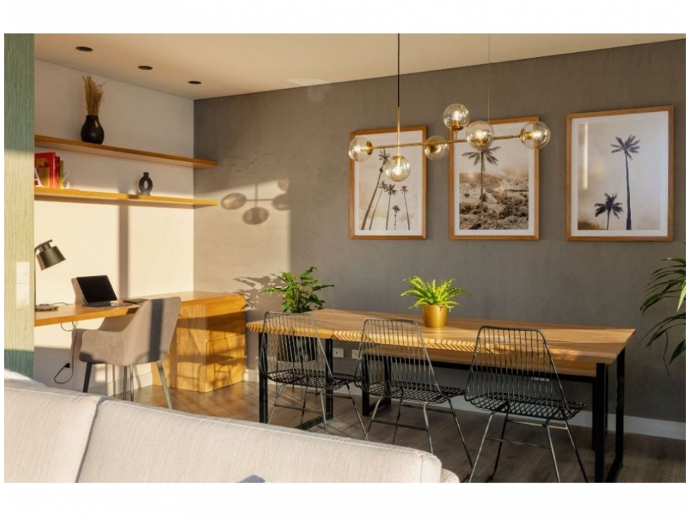 Apartamento en venta en El Poblado, Medellín · foto 21 de 24