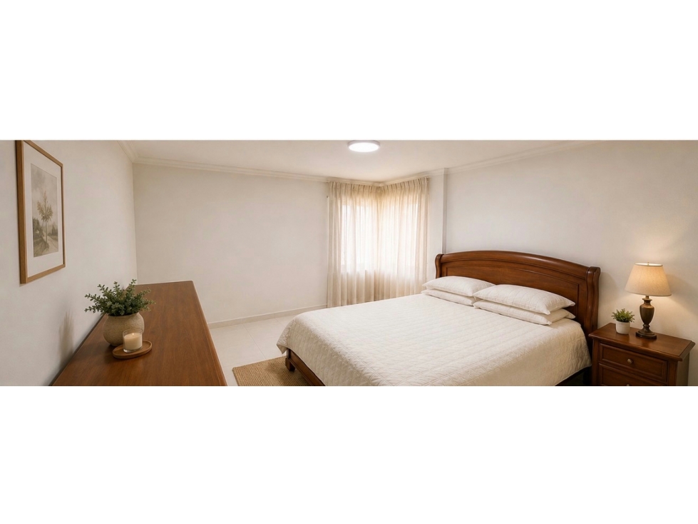 Apartamento en venta en Otraparte, Envigado · foto 4 de 15
