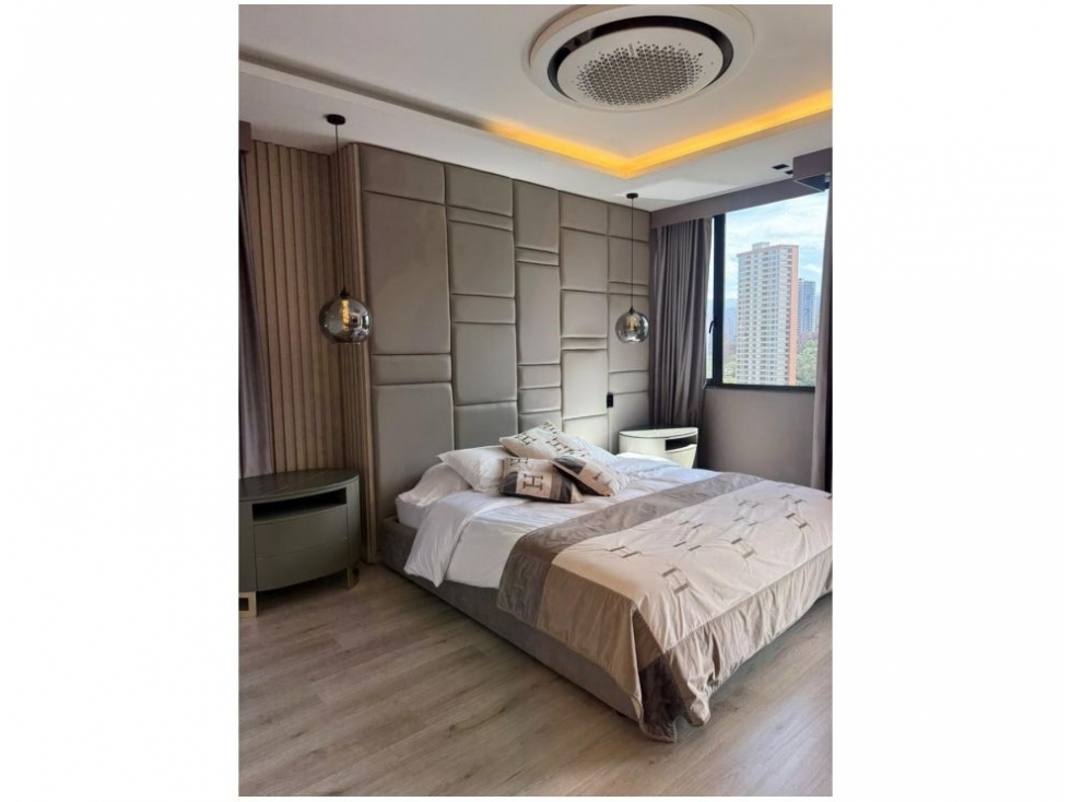Apartamento en venta en Mesa, Envigado · foto 11 de 24