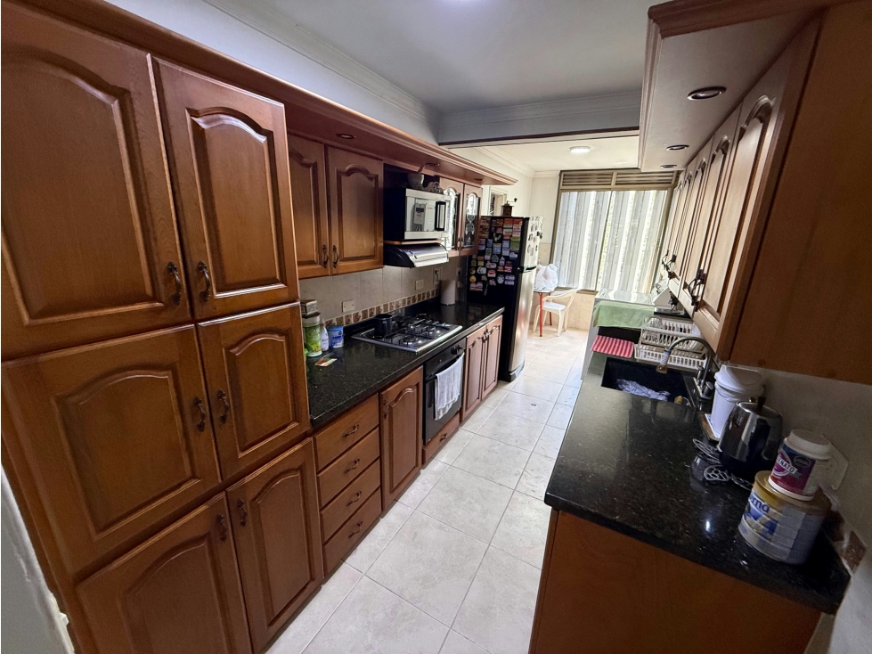 Apartamento en venta en Otraparte, Envigado · foto 5 de 15
