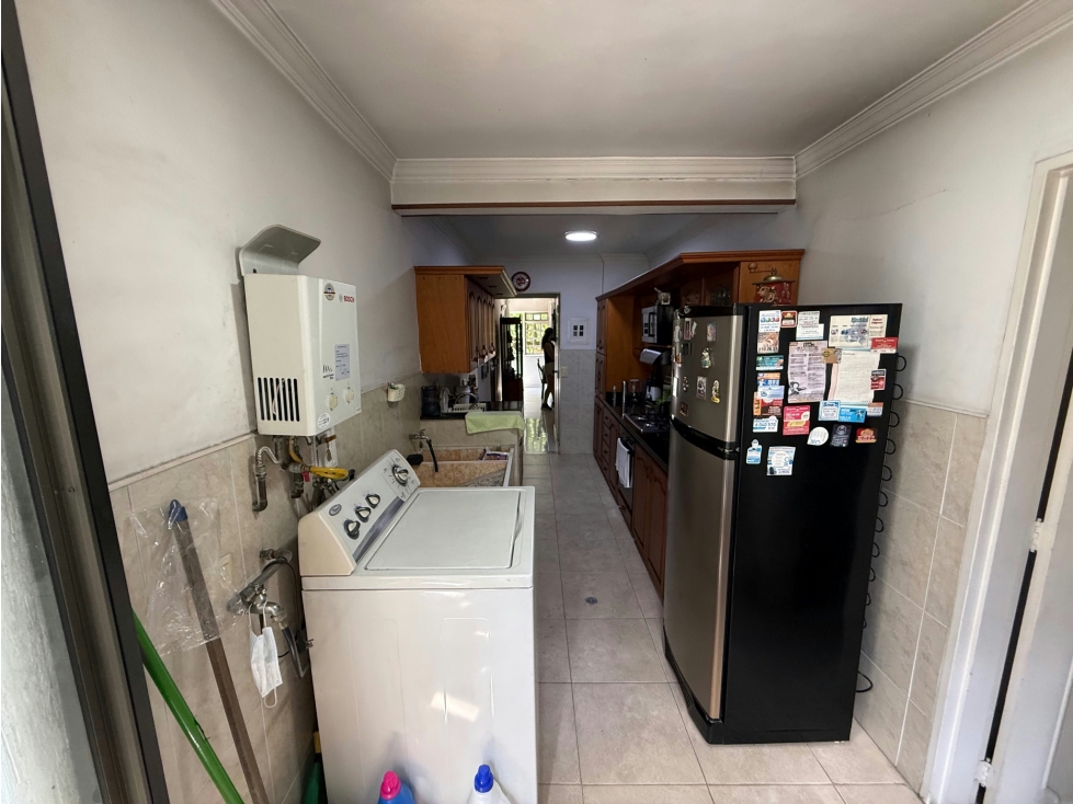Apartamento en venta en Otraparte, Envigado · foto 6 de 15