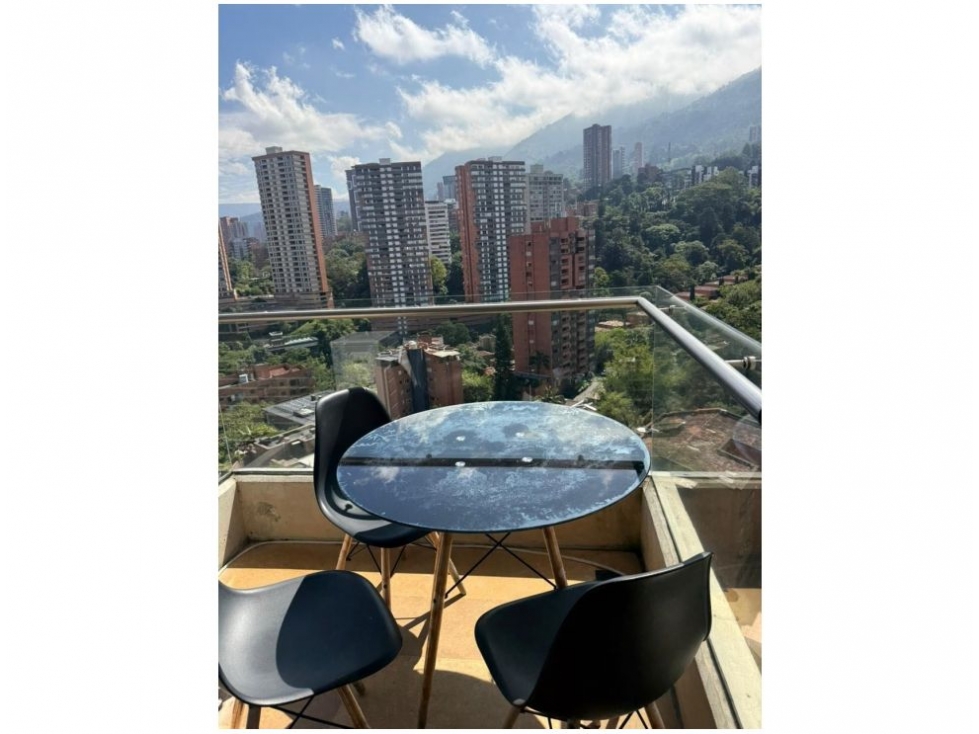 Apartamento en venta en Mesa, Envigado · foto 12 de 24