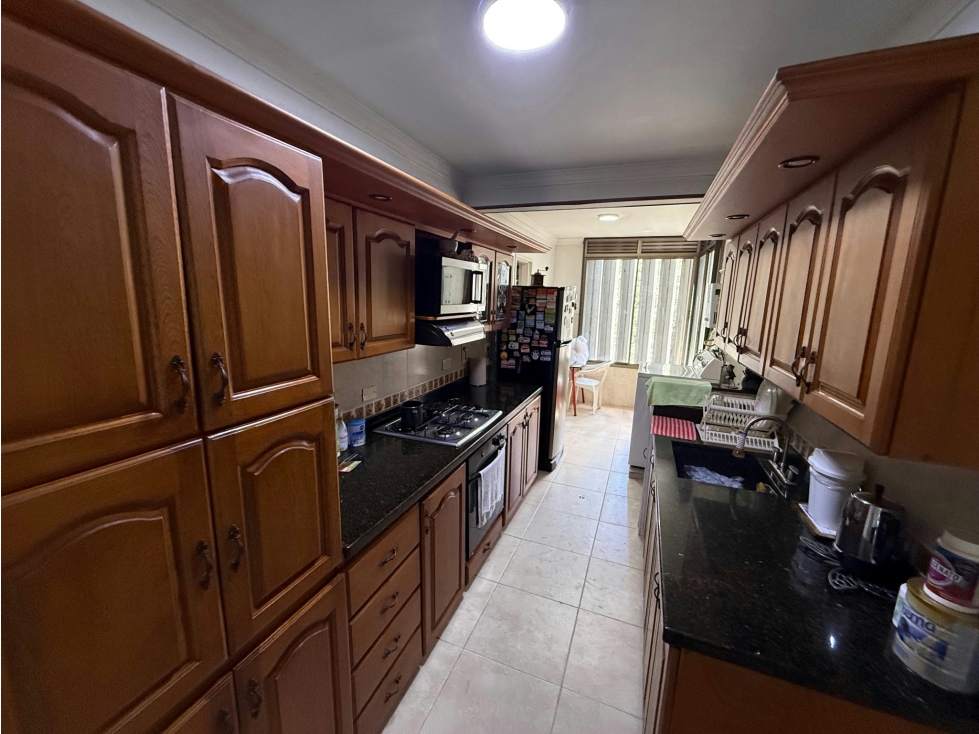 Apartamento en venta en Otraparte, Envigado · foto 7 de 15