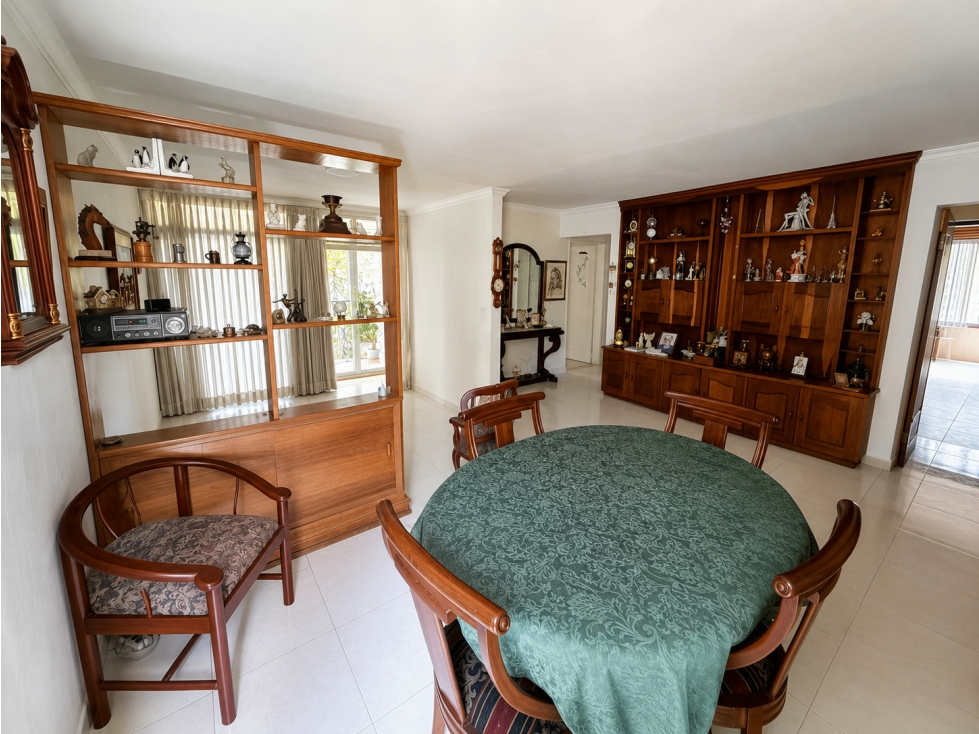 Apartamento en venta en Otraparte, Envigado · foto 8 de 15