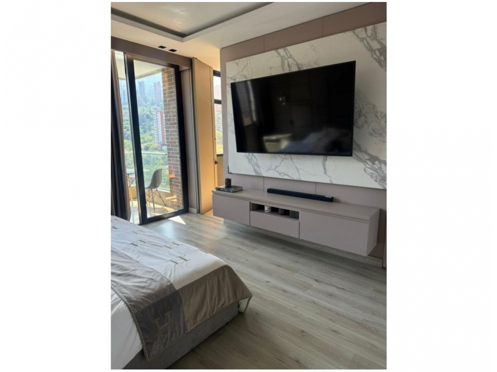 Apartamento en venta en Mesa, Envigado · foto 14 de 24