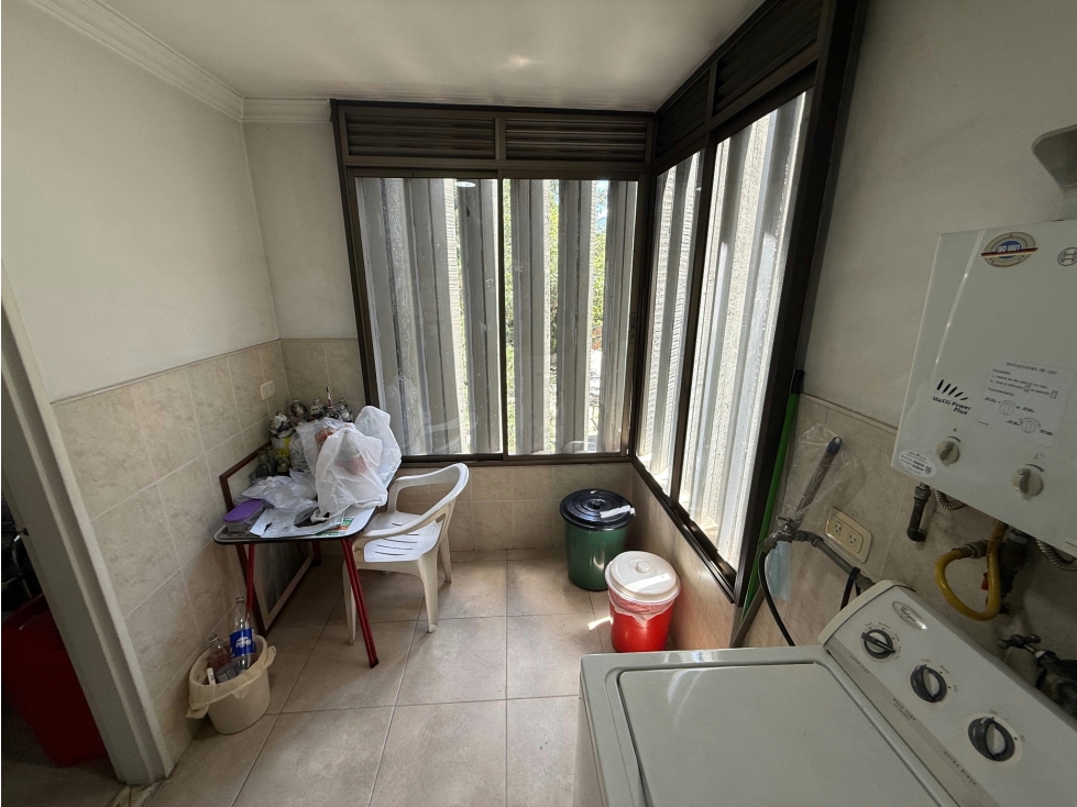 Apartamento en venta en Otraparte, Envigado · foto 9 de 15