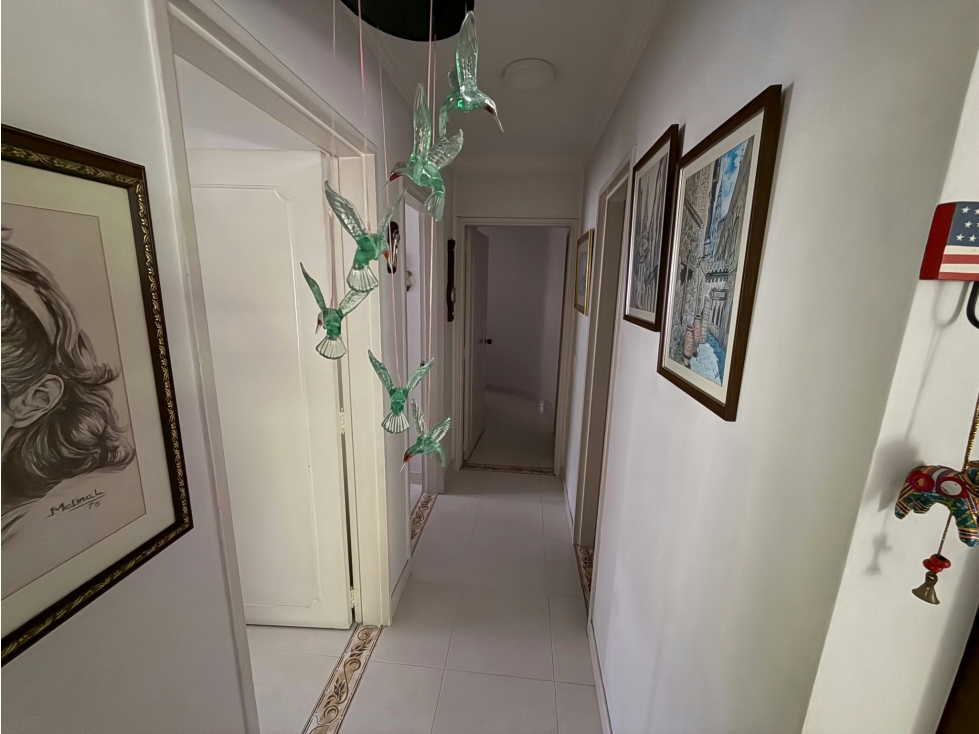 Apartamento en venta en Otraparte, Envigado · foto 11 de 15
