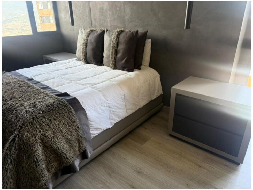 Apartamento en venta en Mesa, Envigado · foto 20 de 24
