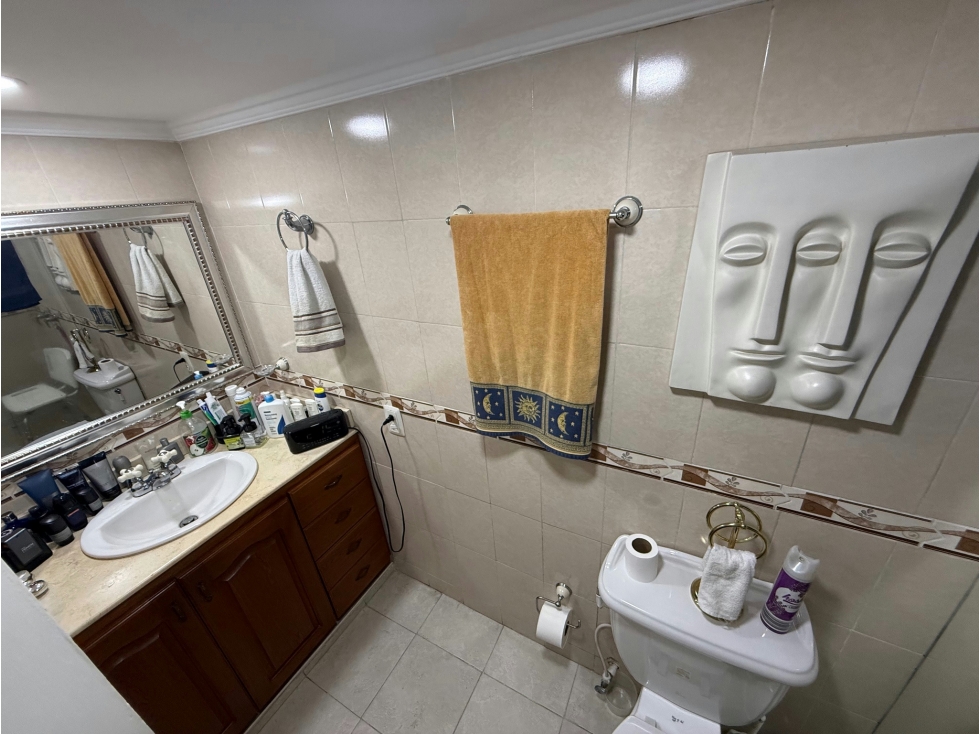 Apartamento en venta en Otraparte, Envigado · foto 14 de 15