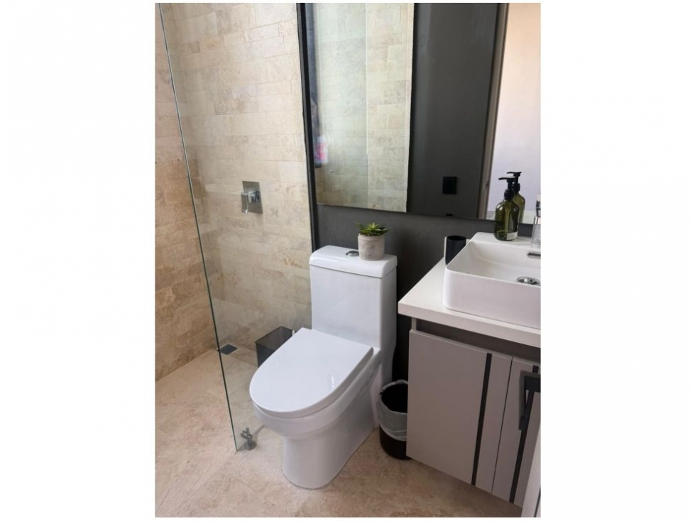 Apartamento en venta en Mesa, Envigado · foto 21 de 24