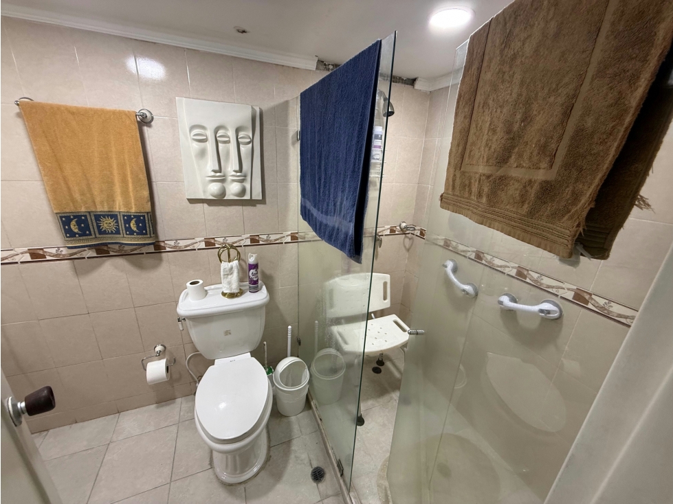 Apartamento en venta en Otraparte, Envigado · foto 15 de 15