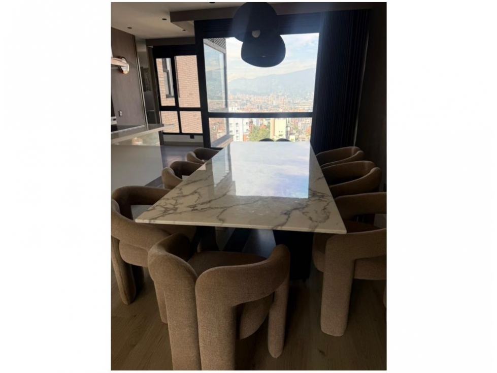 Apartamento en venta en Mesa, Envigado · foto 23 de 24