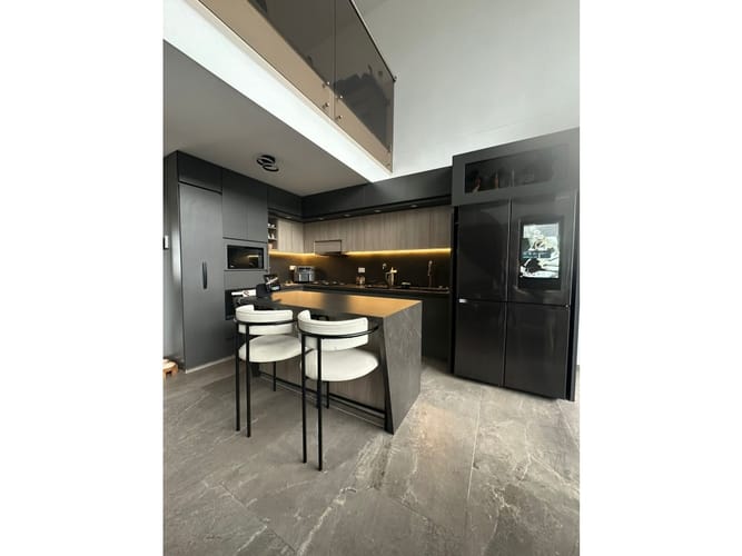 Apartamento de 3 alcobas en venta en Belén, Medellín, 140 m² · foto 3 de 19