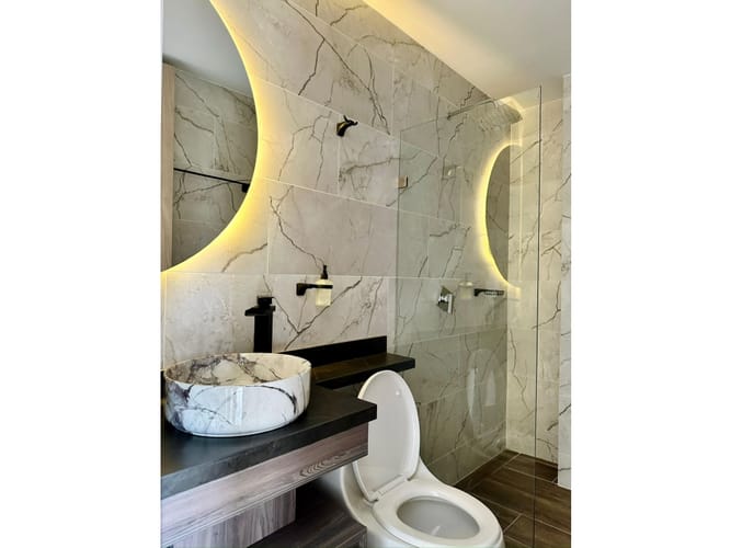 Apartamento de 3 alcobas en venta en Belén, Medellín, 140 m² · foto 4 de 19