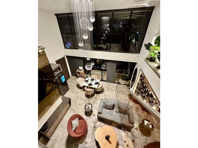 Apartamento de 3 alcobas en venta en Belén, Medellín, 140 m² · foto 5 de 19