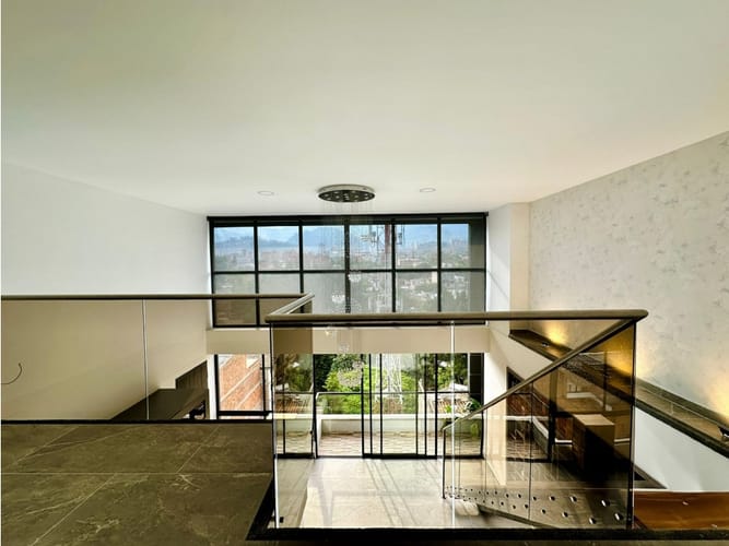 Apartamento de 3 alcobas en venta en Belén, Medellín, 140 m² · foto 6 de 19
