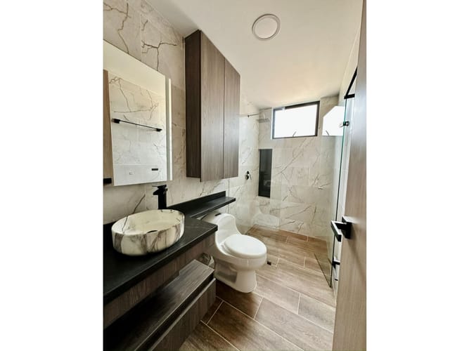 Apartamento de 3 alcobas en venta en Belén, Medellín, 140 m² · foto 9 de 19