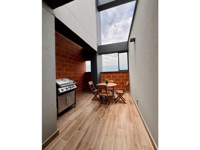 Apartamento de 3 alcobas en venta en Belén, Medellín, 140 m² · foto 10 de 19