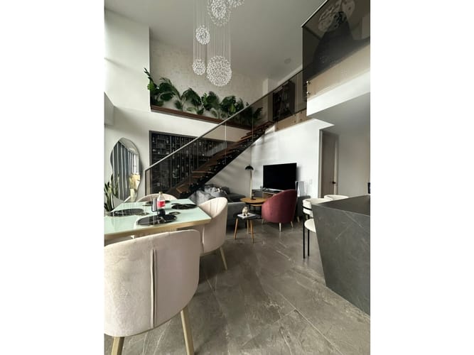 Apartamento de 3 alcobas en venta en Belén, Medellín, 140 m² · foto 19 de 19