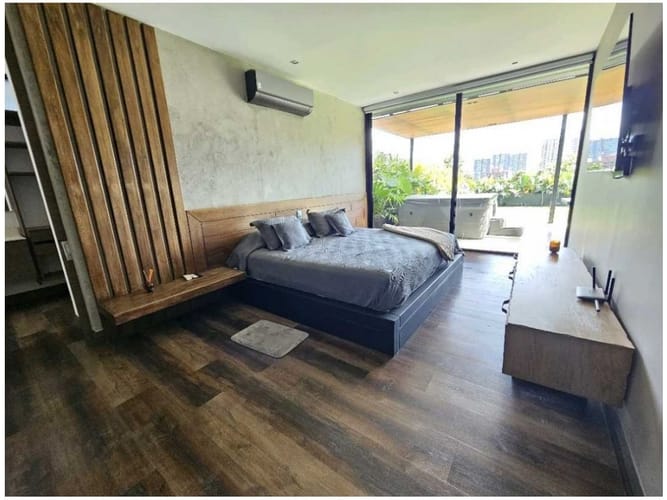 Apartamento de 2 alcobas en venta en El Poblado, Medellín, 300 m² · foto 15 de 15